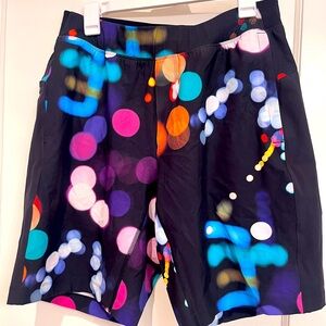 Lululemon men’s H2O short size large